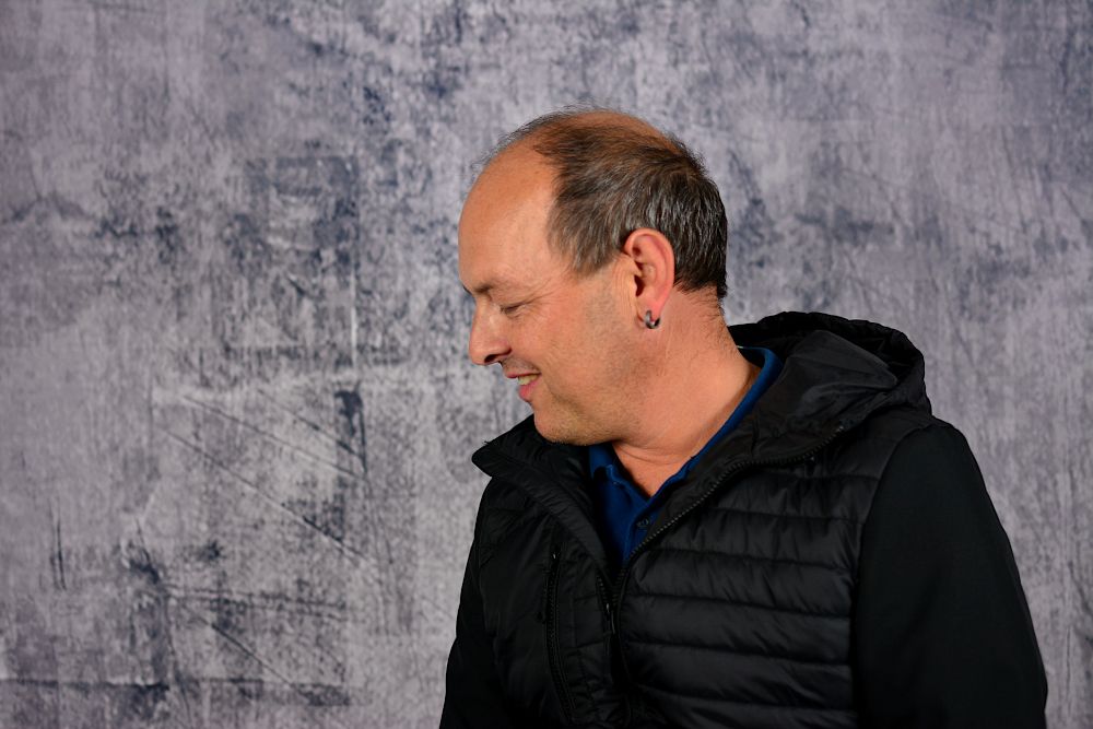 Felix Raschle