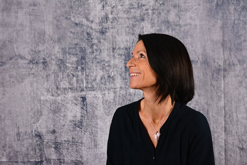 Tanja Blöchliger